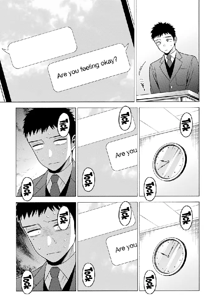 My Dress-Up Darling Chapter 49 image 04_optimized